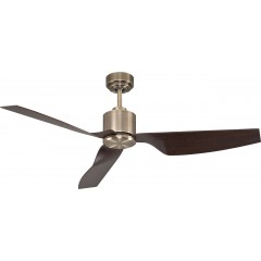 Lucci Air Climate II Βrass Antique 